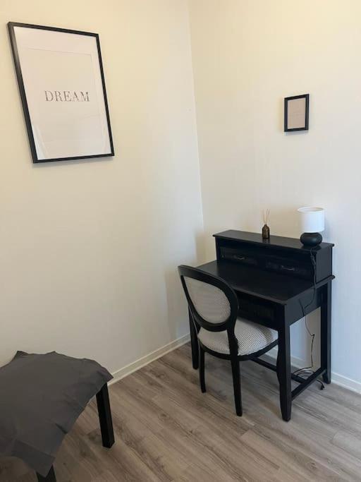 Belle Demeure Medocaine Charme Et Convivialite Apartment Saint-Julien-Beychevelle Luaran gambar